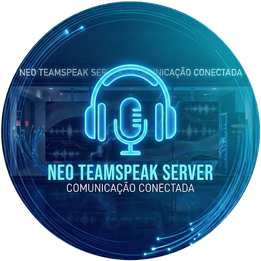 Neo TeamSpeak